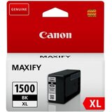 Canon pgi-1500xl/crna kertridž ( 9182b001aa ) Cene