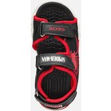 Geox Black boys' sandals Ciberdron - Boys | Shoptok.si