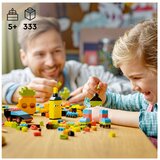 Lego ustvarjalna neonska zabava - 11027 | Shoptok.si