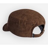 Reell Caval Kapa s šiltom brown cord | Shoptok.si