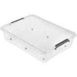Mömax Zaboj S Kolesi Za Pod Postelj Easy Big - Ca. 61l -Ext- | Shoptok.si