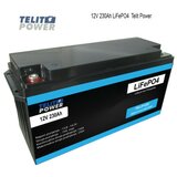  telitpower 12V 230Ah TPB-LFP12230 LiFePO4 akumulator ( P-1822 ) Cene
