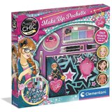 Dexyco CRAZY CHIC MAKE UP TORBICA SA SMINKOM cijene