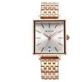 Titan ženski analogni ručni satovi 94205WM02 workwear minimalist Cene