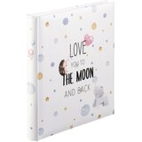 Hama To The Moon 29x32 60 white Pages Bookbound 3861 cijene