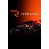 rennsport (xbox series x|s) xbox live key europe