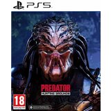 Skybound Games PS5 Predator Hunting Grounds Cene