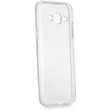 Ultra tanek 0,5 mm zaščitni ovitek za Samsung Galaxy J7 (2016) - prozorni | Shoptok.si