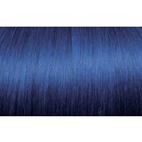 Seiseta Keratin Fusion Extensions Crazy Colors 50/55cm - modra | Shoptok.si