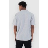 Hurley Icon Polo Majica heather grey | Shoptok.si