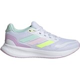 Adidas Patike za devojčice Runfalcon 5 J, Šarene