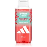 Adidas Vibes Wonder Force gel za prhanje uniseks 250 ml Cene