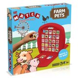  Poveži 5 - farma društvena igra ( 1042129 ) | ePonuda.com