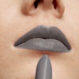 3INA The Lipstick šminka odtenek 990 Gray 4,5 g | Shoptok.si