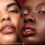 Bobbi Brown Luxe Lipstick razkošna šminka z vlažilnim učinkom odtenek Burnt Rose 3,8 g | Shoptok.si