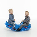 Dohany Toys Dohnay Klackalica i Ljuljaška – Plavi Krokodil za Tri Osobe Cene