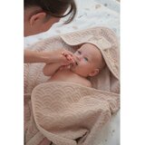 CamCam Copenhagen Deka za bebe od organskog pamuka boje slonovače 90x120 cm Dreamland – | shoptok.hr