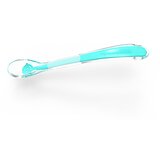 BabyOno mekana žlica smješko, mint | shoptok.hr
