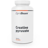 GymBeam Creatine pyruvate 240 kaps. Cene