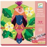 Djeco Kreativna igra – Raj na zemlji Cene