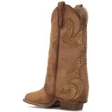 Xti Mestni škornji 144467 Kostanjeva | Shoptok.si