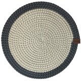 Mila Home Luxury Pogrinjek iz jute ø 33 cm Wicker – Cene
