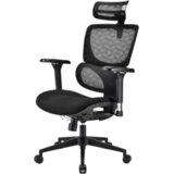  Stolica SHARKOON OfficePal C40, Comfortable and Breathable Cijene