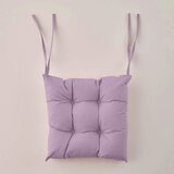 Aberto Design jastuk za stolicu, lavanda Cijene