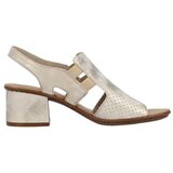 Rieker Salonarji 6466560 pisana Cene