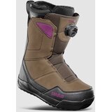 ThirtyTwo Shifty BOA Snowboard cevlji brown / black | Shoptok.si