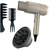Jocca SUŠILO ZA KOSU SKLOPIVO 2317, (8435253580894) | shoptok.hr