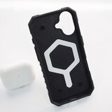  Maska UAG Pathfinder Mag Case iPhone 16 crna | ePonuda.com