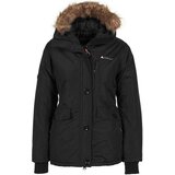 Peak Mountain Parke Parka de ski femme ALAVA Črna | Shoptok.si
