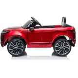  Licencirani auto na akumulator Range Rover Evoque - crveni/lakirani | shoptok.hr