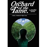 Diamond Comic Distributors Marlo Meekins - Orchard of the Tame Cene