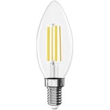  led sijalica filament E14/3,8W/230V 2700K energetska klasa a | Eponuda.com