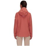 Mammut Jakne Alto Light Hardshell Rožnata | Shoptok.si