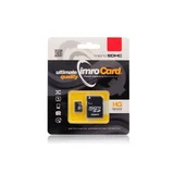 spominska kartica 8GB micro sd