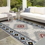 Mila Home Periva staza 80x200 cm Ethnic Geo – | shoptok.hr