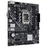 Asus matična ploča PRIME H610M-K D4 Intel H610, LGA 1700, 2xDDR4, VGA, HDMI, micro ATX | Eponuda.ba