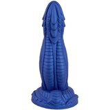 Beasty Cocks Symbiont Tease - Symbiota dildo (plava) | shoptok.hr