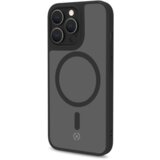 Celly MAGMATT iPhone 14 Pro Max Black, (21244374) | Shoptok.si