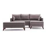  Atelier Del Sofa Ugaona garnitura Bella R | ePonuda.com