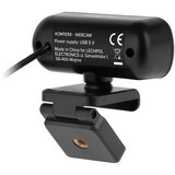 Rebel KOM1056 Full HD spletna kamera 1080p z mikrofonom | Shoptok.si