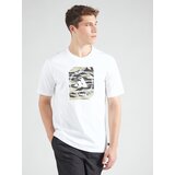 Adidas Funkcionalna majica kit / svetlo zelena / črna / bela | Shoptok.si