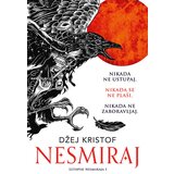 Čarobna knjiga Džej Kristof - Letopisi Nesmiraja 1: Nesmiraj | ePonuda.com