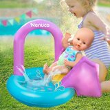  Lutka Beba Nenuco Pool Party 35 cm | shoptok.hr