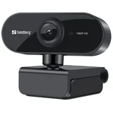 USB Webcam Flex 1080P HD spletna kamera