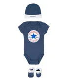 komplet za bebe Chn classic ctp set 3pc MC0028-BFK