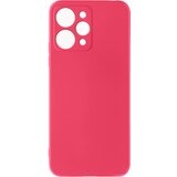 AVIZAR Ovitek Soft Touch Xiaomi Redmi 12, serija Fast Cover Fuchsia, (20834265) | Shoptok.si